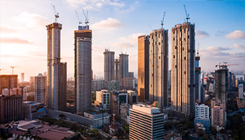 Panchshil Omnia Bandra West