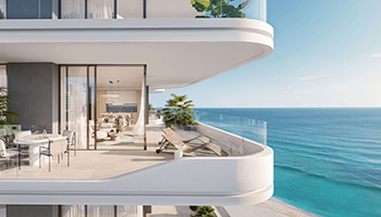 Exclusive & Limited Homes